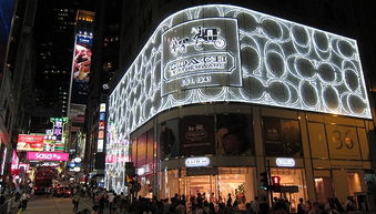 香港零售業(yè)連續(xù)7個月反彈，零售商加速轉向電商轉型