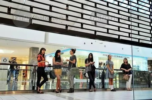 零售業(yè)增長領跑全澳，公共支出與消費者共同驅動繁榮