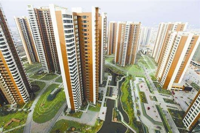 北京商品房銷售同比下滑，房地產(chǎn)市場(chǎng)步入調(diào)整期趨于穩(wěn)定