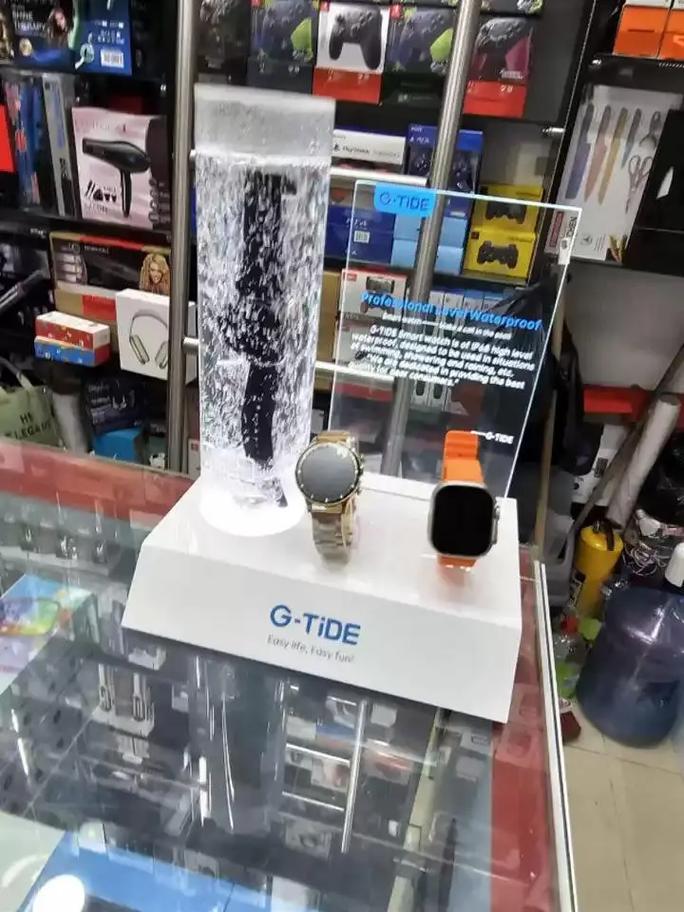 東莞深圳亞克力3C數(shù)碼產(chǎn)品展示架制作源頭工廠(chǎng)——助力數(shù)碼產(chǎn)品展示的專(zhuān)業(yè)之選